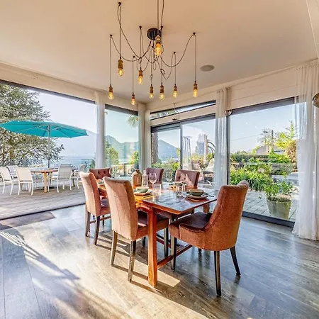 House - Charming Lakeview Βίλα Tresserve