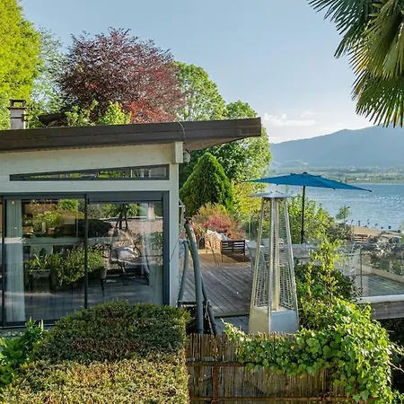 빌라 House - Charming Lakeview *