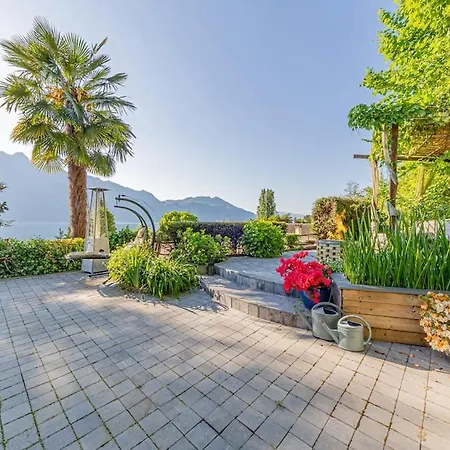 House - Charming Lakeview Βίλα *