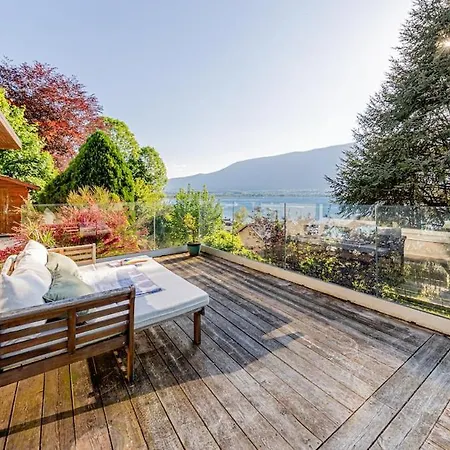 빌라 House - Charming Lakeview *