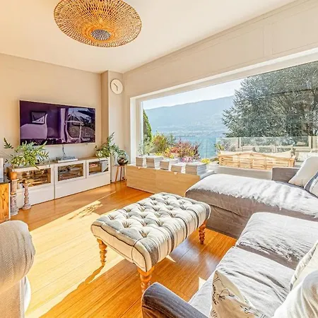 빌라 House - Charming Lakeview *