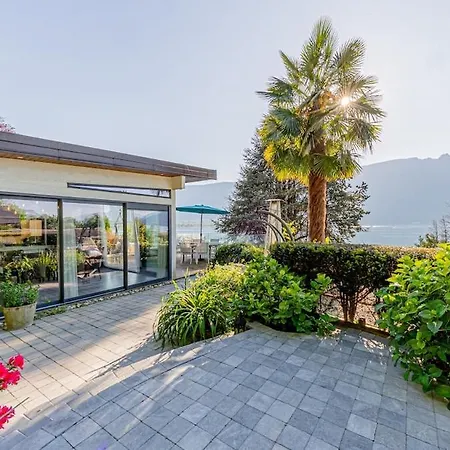 빌라 House - Charming Lakeview *