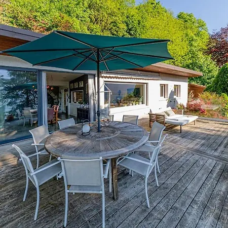House - Charming Lakeview * Tresserve